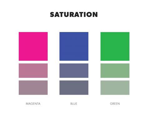 How To Pick The Right Color Palette For Your Brand Witt And Company