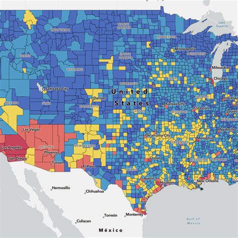 meteor Pást se Kancelář natural disaster map Ventilovat Londýn Zbarvení