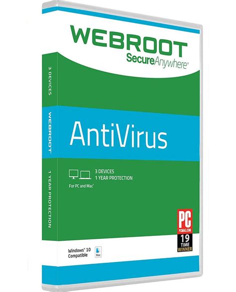 Buy Webroot Secureanywhere Antivirus Cheap Choose From Different