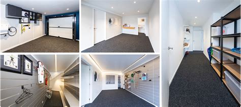 There are a number of obvious benefits to using specialist garage carpet as a flooring option. Garage Carpet New Zealand - Carpet Court
