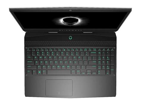 Alienware M15 Kv74w