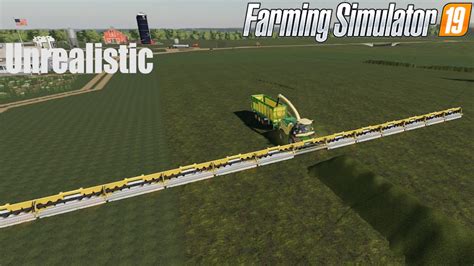 Ridiculously Unrealistic On Dahl Ranch Ep 3 Timelapse Farming