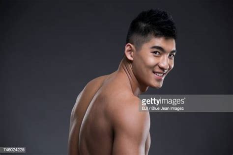 Chinese Nude Model Fotografías E Imágenes De Stock Getty Images