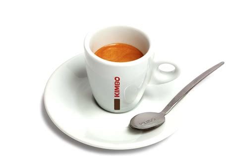 This is the case of francesco, gerardo. Kimbo, the excellent Italian art of espresso coffee ...