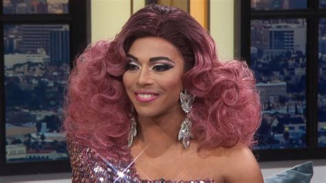 Watch Access Highlight Rupauls Drag Race All Stars S3 Shangela On Being In The Top 4