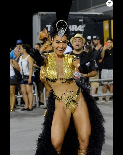 Sabrina Sato Desembolsa R 150 Mil Para Fantasias De Carnaval Ajuda A