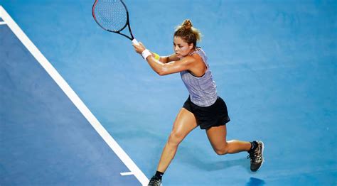 Subscribe to receive the latest news from the international tennis federation via our weekly. Mexico's Renata Zarazua, ranked No. 270, reaches Acapulco ...