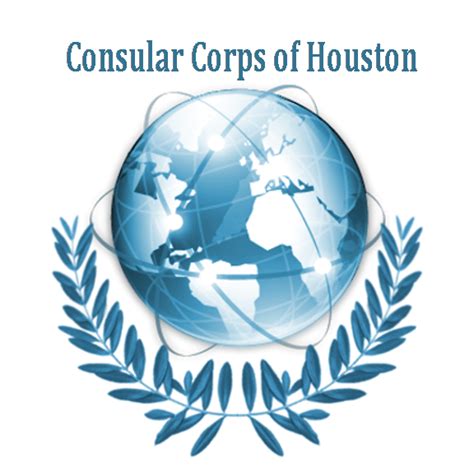 Consular Corps Of Houston Una Houston