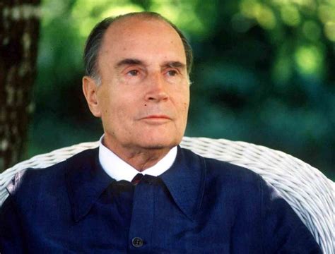 Je crois aux forces de l'esprit, je ne vous quitte pas. En images : François Mitterrand, un homme du Sud-Ouest ...