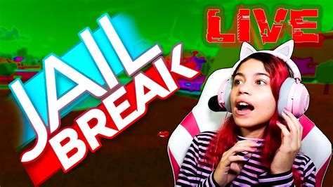 What is jailbreaking an amazon firestick? ROBLOX JAILBREAK LIVE STREAM | ( Jun 16 ) LisboKate - YouTube