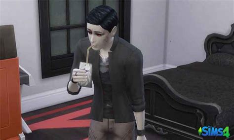 24 Best Sims 4 Vampire Mods Cc Native Gamer Vrogue