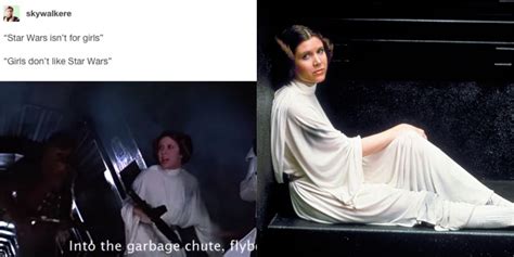 10 Memes That Completely Sum Up Princess Leia As A Character In 2022 Princess Leia Star Wars