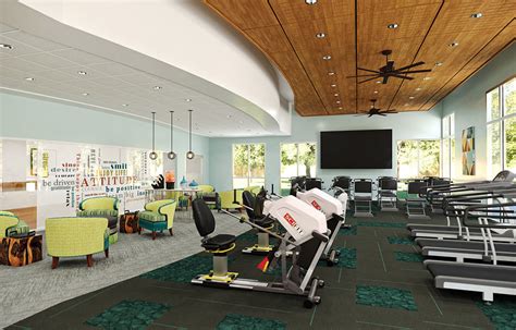 3 Tips For Attractive Rehabilitation Gym Design Direct Supply