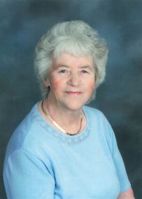 Obituary For Mary Louise Lambrechts Mundwiler And Larson Funeral Homes