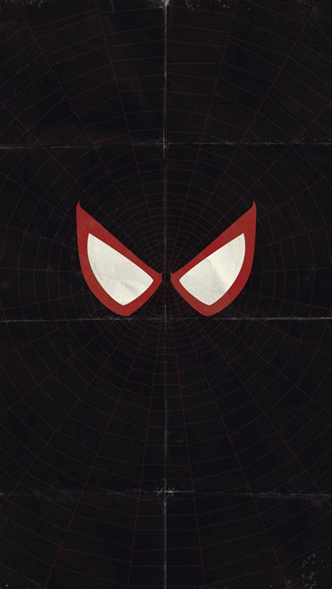 Spiderman Iphone Wallpaper Hd Wallpapersafari