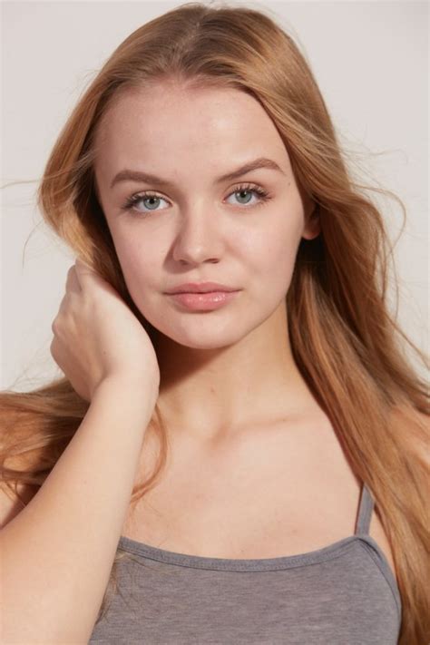 Model Sedcard Von Nala O Weibliches New Face Fotomodel Deutschland