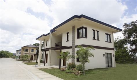 Best Subdivisions In Philippines Pinoy House Designs