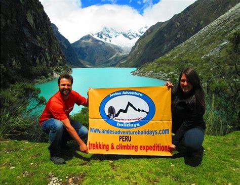 Andes Adventure Holidays Уарас лучшие советы перед посещением