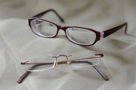 Types Of Eye Glasses For Someone Nearsighted Livestrongcom