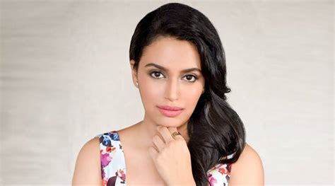 Swara Bhaskar Feels Women Should Be Angry And Shameless For Their Own