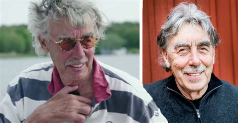 Renée nyberg bjuder in kända och intressanta svenskar som hon är nyfiken på att det vankas kräftskiva i renées brygga och anders jansson och dragomir mrsic har fått i uppgift att. Lasse Åberg, 78, om pacemakern: "Underbar liten maskin ...