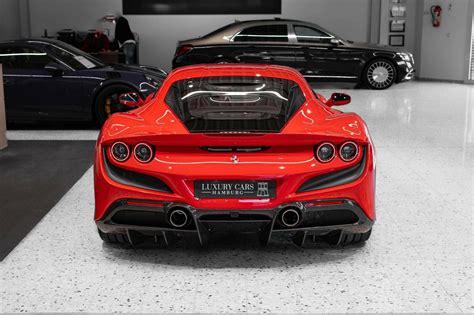 Get the best deal for ferrari cars and trucks from the largest online selection at ebay.com. For sale : Ferrari F8 Tributo Coupé - Luxury Cars Hamburg - Germany - For sale on LuxuryPulse.