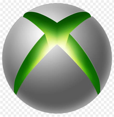 Xbox Logo Png Free Png Images Toppng