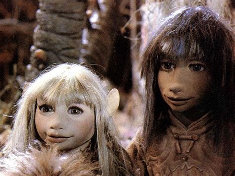 New Trailer Offers Glimpse Of Netflix Series The Dark Crystal Age Of