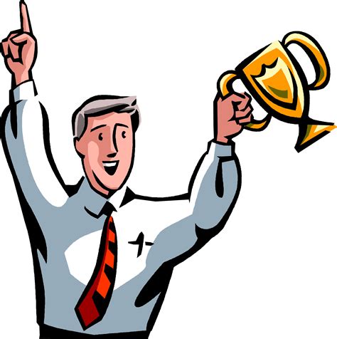 Accomplishment Clipart Free Download On Clipartmag