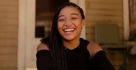 the hate you give us star amandla stenberg joins fear reboot for universal — geektyrant