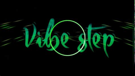 Vibe Step Itzmas Youtube