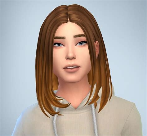 Pin By Brianamoony On Sims 4 Custom Content In 2020 Sims 4 Mm Cc