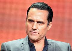 General Hospital Sonny