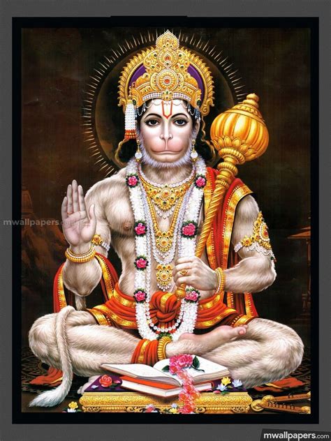 Hanuman Ji HD Wallpapers Top Free Hanuman Ji HD Backgrounds