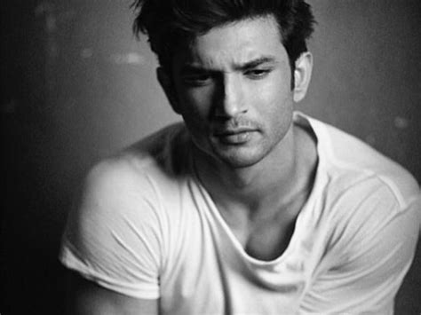 Bollywood Pays Tribute To The Late Sushant Singh Rajput News And Features Cinema Online