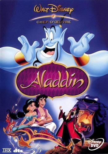 Aladdin Walt Disney Animation Studios Dessins Animés Disney Aladin