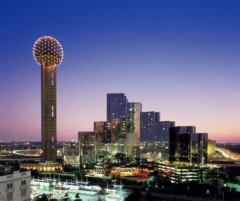 10 Best Places To Take Pictures In Dallas Anna Sherchand