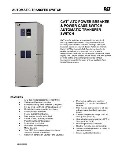 Caterpillar 320c,330c fault codes pdf, eng, 210 kb. XQP150 Rental Generator Set Spec sheet (EU Stage IIIA ...
