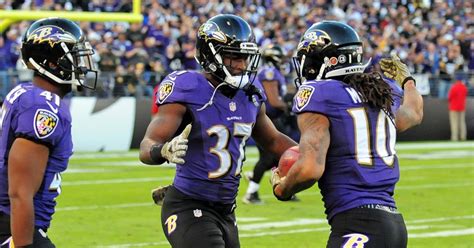 baltimore ravens move up to 15th in espn nfl power rankings