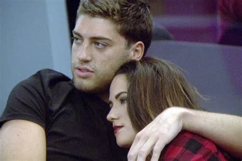 Big Brother S Kimberly Kisselovich Talks Sex And Steven Goode In First