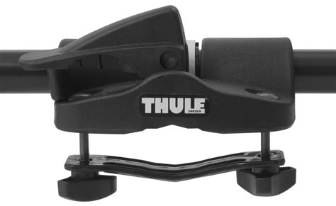 Thule Slipstream Xt Roof Mounted Kayak Carrier System With Roller Thule