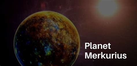 Planet Merkurius Penjelasan Karakteristik Dan Struktur Selamatpagiid