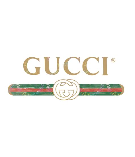Gucci Logo Vintage Gucci Is The Name Of A Luxury Italian Fashion