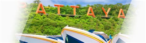 Tica Thailand Incentive And Convention Association Showcasing Thailand Categories Pattaya