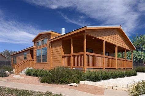 All of our cabins are customizable. Inspirational Log Cabin Double Wide Mobile Homes - New ...