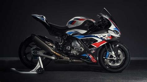Bmw Motorrad Launches The M 1000 Rr In The Philippines