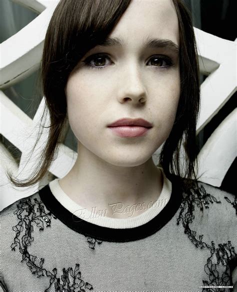 Ellen Page images Ellen HD wallpaper and background photos (1336224)