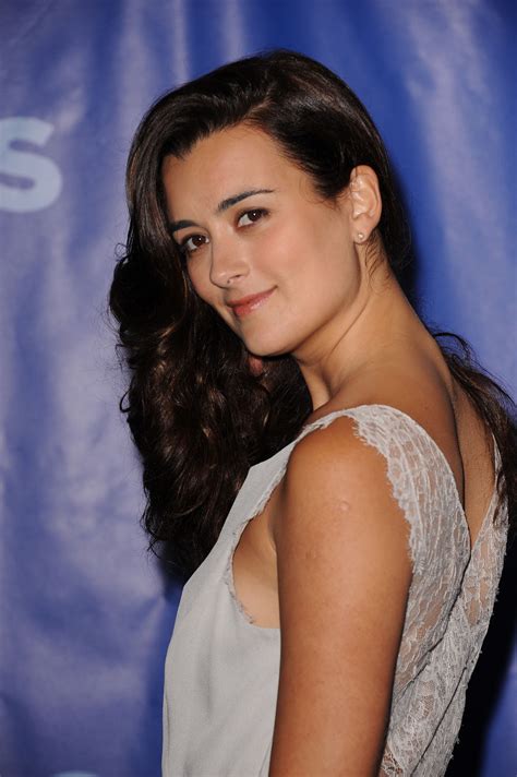 Cote De Pablo Cote De Pablo Photo 23248456 Fanpop