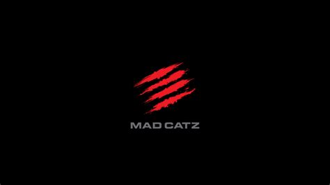 Mad Catz By Muffinfr3ak On Deviantart