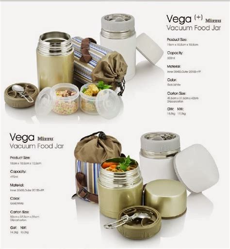 Terdapat belasan makanan untuk kesehatan mata yang bisa dicoba agar mata sehat anda terjaga. Promotional Waterbottles & Tablewares: Jual Food Jar lunch ...